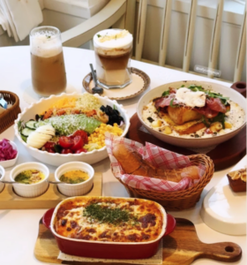 샐리의정성카페2